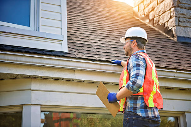 Licensed Roof Leak Repair service in Glenwood, WA - Norken Roofing